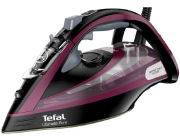 Утюг Tefal FV9835 // 3000W | Metal-ceramic | Vertical Steam | Auto Off | Leak Proof | Micro calc filter