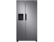 Холодильник (Side by Side) Samsung RS67A8510S9 // 609 L = 402 (No Frost) + 207 (No Frost) | A+ | 178х91.2х71.6 | LED display