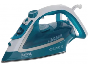 Утюг Tefal FV5737E0 // 2500W | Ceramic | Ceramic | Steam 