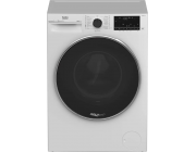 Стиральная машина (9 кг) Beko B5WFU79418WB // 1400 rpm | A | 84x60x55 | Steam