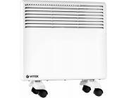 Конвектор Vitek VT2183 // 1500 W | Up to 20 m2
