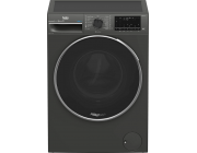 Стиральная машина (8 кг) Beko B5WFU58418 // 1400 rpm | A | 84.5x60x55 | Steam | Touch