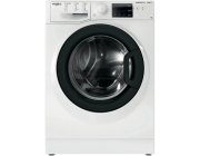 Стиральная машина (7 кг) Whirlpool  WRSB 7259 WB EU // 1200 rpm | B | 85x59.5x42.5