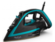 Утюг Tefal FV8066E0 // Материал подошвы: Металлокерамика**Мощность, (Вт): 3000**Объем резервуара (мл): 270