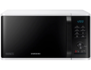 Микроволновая печь (с грилем) Samsung MG23K3515AW // 23 L | 800 W | 1100 W (Grill) | Electronic control