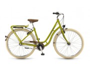 Велосипед WINORA JADE TOURENSPORT 26" 3S 44 CM
