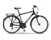 Велосипед JAMAICA 1.4 GENT 28" 24-G ALTUS MIX 14 WINORA BLACK/LIME/CYAN FS 52