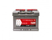 Fiamm - 7905160-7903785 L5 (100) L5 W Titan PL EK41 P+ (870 A) /auto acumulator electric