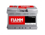 Fiamm - 7905144-7903779 L1B (50) L1B W Titan PL EK41 P+ (520 A) /auto acumulator electric