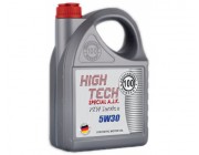 Hundert High Tech Special A.J.K 5W-30 4L./ulei tehnic