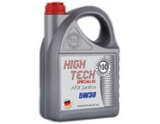 Hundert High Tech Special E.J 5W-30 4L./ulei tehnic