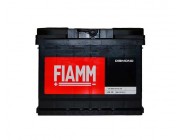 Fiamm - 7905179-7903134 L2X (60)Ah L+(510 A)/auto acumulator electric