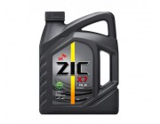 ZIC X7 5W-30 4L Diesel Synthetic/ulei p/u motor