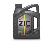 ZIC X7 LS 5W-30 4L Synthetic/ulei p/u motor