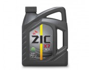 ZIC X7 5W-30 6L Diesel Synthetic/ulei p/u motor
