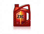 ZIC ATF SP3 4L FULLY Synthetic/lichid p/u transmisii