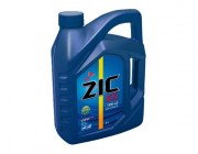 ZIC X5 10W-40 4L Diesel Semi-Synthetic/ulei p/u motor