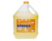 Антифриз Аляска -40 G11 yellow 10кг./preparat antigel