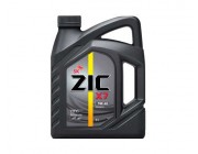 ZIC X7 5W-40 4L Synthetic/ulei p/u motor