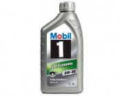 MOBIL 0W30 ESP Fuel Economy 1L Масло /ulei p/u motor