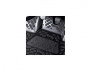 61948 Toyota Auris II (2012-) резиновые коврики/acop. de podea din cauciuc