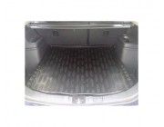 71003 Mitsubishi Outlander (2012-) багажник (компл. с органайзером) резиновые коврики в багажник/acop. de podea din cauciuc