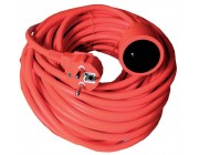 Удлинитель // HECHT 120153 длина кабеля 20 м