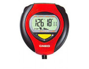 Часы Casio _Alarm HS-6-4EF
