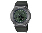 Часы Casio GM-2100B-3A