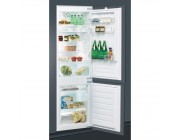 WHIRLPOOL ART6610A++ холодильник встраиваемый