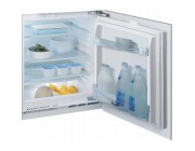 WHIRLPOOL ARG 585A+ холодильник встраиваемый