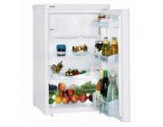 LIEBHERR T 1404 холодильник белый