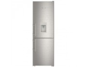 LIEBHERR CNef 3535 холодильник нержавеющая сталь