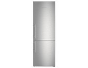 LIEBHERR CNef 5735 холодильник нержавеющая сталь