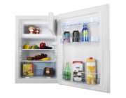 AMICA FM133.4 холодильник белый