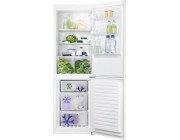 ZANUSSI ZNLN31EW2 холодильник белый