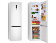 HANSA FK3556,4DFZ холодильник белый