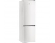 WHIRLPOOL W5911EW1 холодильник белый