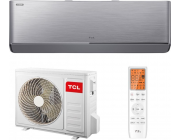 TCL TAC-12 CHSD / FAI 12000BTU/h inverter wi-fi