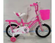 VL-420  
Велосипед  
OCYF002-12 //  PURPLE, ROSE  
PINK 12