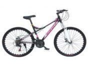 VL-395  
Велосипед  
3500152-26