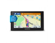 GPS-навигатор GARMIN DriveSmart 51 LMT-D , Licence map Europe+Moldova, 5.0" LCD (480*272), MicroSD, Bluetooth, WiFi, Hands-free calling