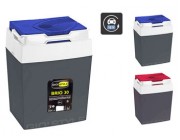 Сумка-холодильник пластик Brio-30, 29l, 12V
