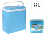 Сумка-холодильник пластик Excellent Solutions 24l