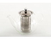 Чайник заварочный GIPFEL GP-8555 (стеклянный (1000 ml))