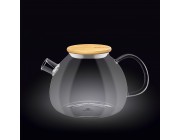 Чайник заварочный WILMAX WL-888825/A (1500  мл)