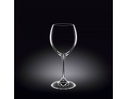 Бокал WILMAX WL-888009/6A (для вина 6 шт/360 мл)