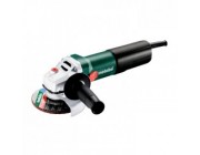 WEQ 1400-125 Polizor unghiular 1400W METABO 600347000 MADE IN GERMANY