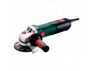 WEV 15-125 Quick Polizor ugnhiular 1550W METABO 600468000 MADE IN GERMANY