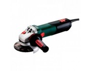 WEVA 15-125 Quick Polizor unghiular 1550W METABO 600496000 MADE IN GERMANY